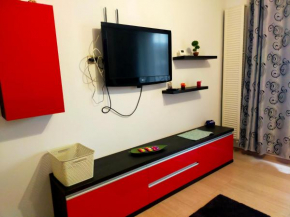 Apartament Plaja Kazeboo 12